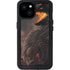 LA Williams Belial Dragon by LA Williams iPhone 15 Plus Waterproof Case